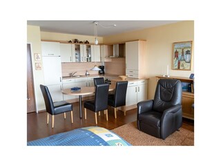 Ferienwohnung Duhnen  27