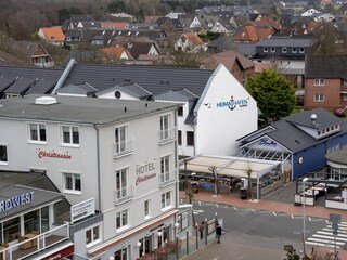 Ferienwohnung Duhnen  26