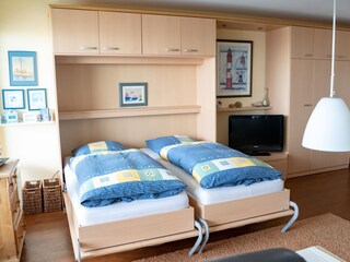 Ferienwohnung Duhnen  28