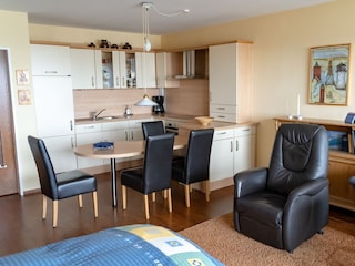 Ferienwohnung Duhnen  29