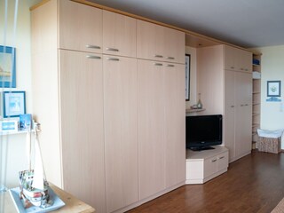 Ferienwohnung Duhnen  31