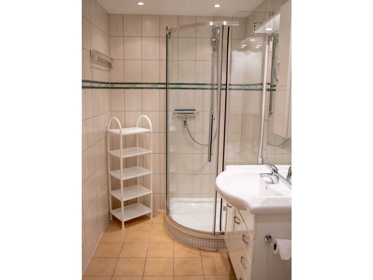 Ferienwohnung Luca Panorama Whg.107,8OG, Duhnen, Firma Vermittler von