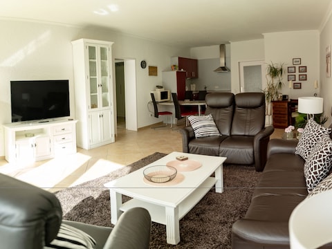 Ferienwohnung Luca Panorama Whg.227,1OG