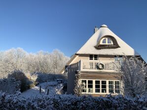 Ferienhaus Strandhütte6 - Groß Schwansee - image1