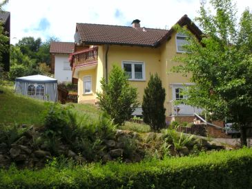 Ferienwohnung Wenz
