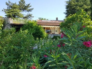 Ferienhaus Ferien in Provence - Forcalquier - image1