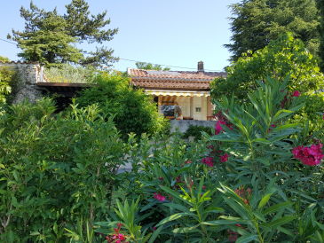 Ferienhaus Ferien in Provence