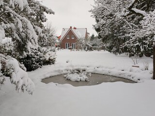 Wintergarten "Minna von Fintel"