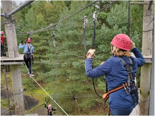 Kletterpark Schneverdingen