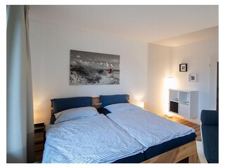 Ferienwohnung Borkum Ausstattung 5
