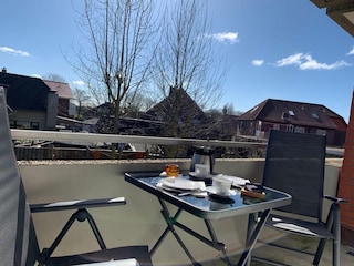 Ferienwohnung Borkum  12