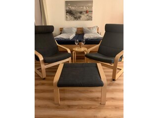 Ferienwohnung Borkum  13