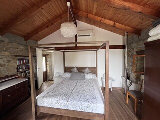 Casa per le vacanze Lingueglietta Caratteristiche 13