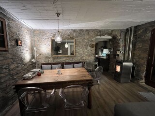 Holiday house Lingueglietta Features 19