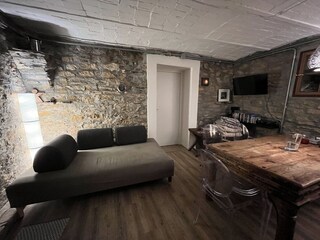 Holiday house Lingueglietta Features 20