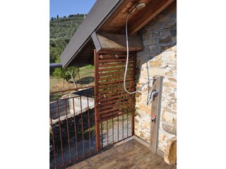 Casa per le vacanze Lingueglietta Registrazione all'aperto 3