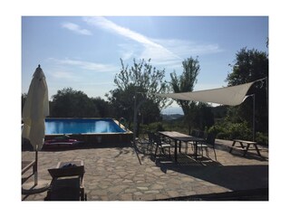 Holiday house Lingueglietta Outdoor Recording 4