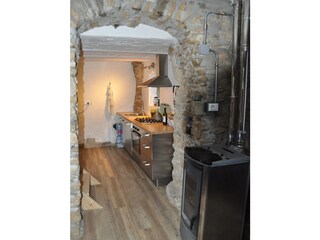 Casa per le vacanze Lingueglietta Caratteristiche 14