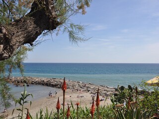 Casa per le vacanze Lingueglietta Ambiente 21