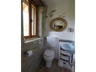 Casa per le vacanze Lingueglietta Caratteristiche 17