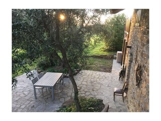 Casa per le vacanze Lingueglietta Registrazione all'aperto 5