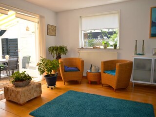 Casa per le vacanze Bergen (Holland) Caratteristiche 7