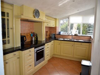 Casa per le vacanze Bergen (Holland) Caratteristiche 9