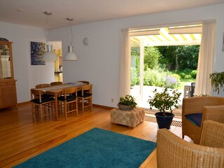 Casa per le vacanze Bergen (Holland) Caratteristiche 6