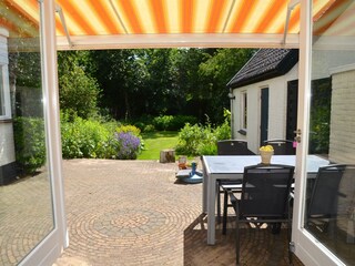 Casa per le vacanze Bergen (Holland) Caratteristiche 8