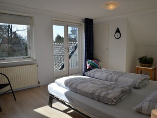 Casa per le vacanze Bergen (Holland) Caratteristiche 11