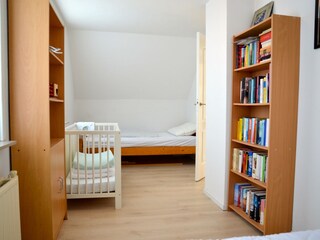 Casa per le vacanze Bergen (Holland) Caratteristiche 13