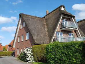 Ferienwohnung Strandpieper im Strohhus - Hooksiel - image1