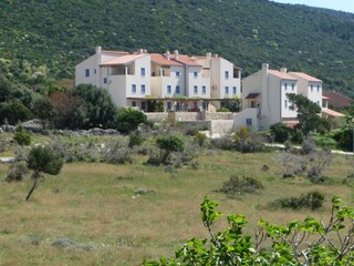 Appartamento Martinscica Registrazione all'aperto 2