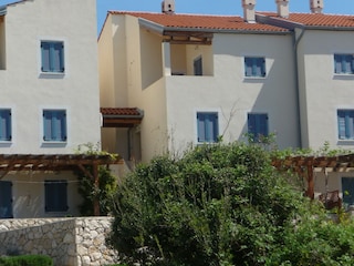 Appartamento Martinscica Registrazione all'aperto 3