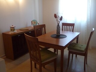 Appartamento Martinscica Caratteristiche 9