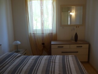 Appartamento Martinscica Caratteristiche 11