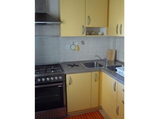 Appartamento Martinscica Caratteristiche 8