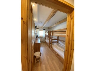 Apartamento de vacaciones Reit im Winkl Características 8