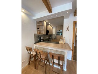 Apartamento de vacaciones Reit im Winkl Características 5