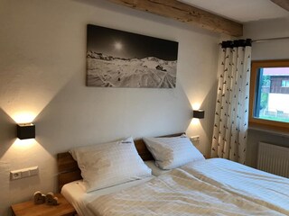 Apartamento de vacaciones Reit im Winkl Características 6