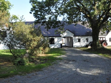 Holiday apartment Deubert-Gehrmann