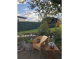 Holiday apartment Ellenz-Poltersdorf Environment 5