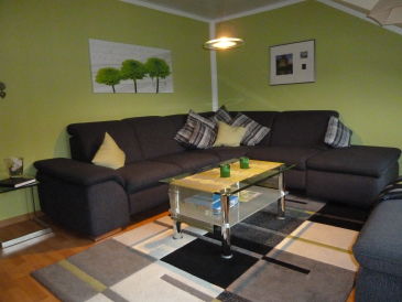 Holiday apartment Grandezza