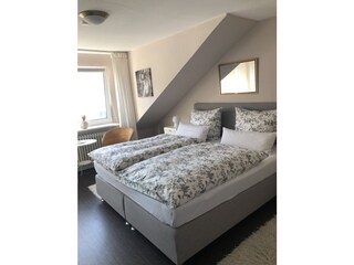 Holiday apartment Ellenz-Poltersdorf Bedroom 18