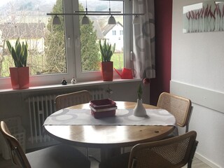 Holiday apartment Ellenz-Poltersdorf Living Room 15