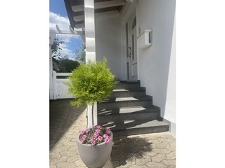 Holiday apartment Ellenz-Poltersdorf Outdoor Recording 3