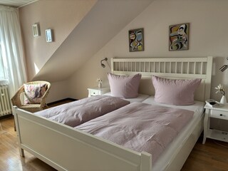 Holiday apartment Ellenz-Poltersdorf Bedroom 21