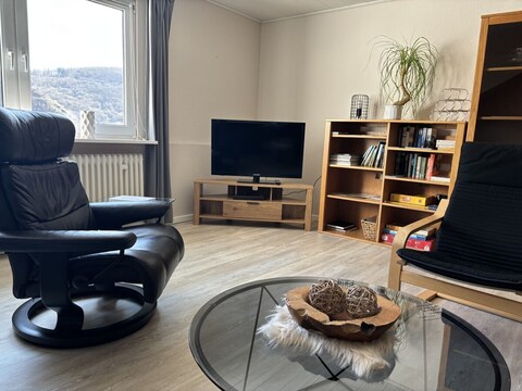 Holiday apartment Grandezza