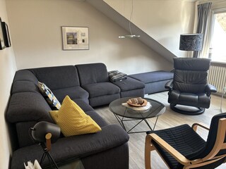 Holiday apartment Ellenz-Poltersdorf Living Room 17