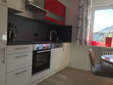 Holiday apartment Grandezza
